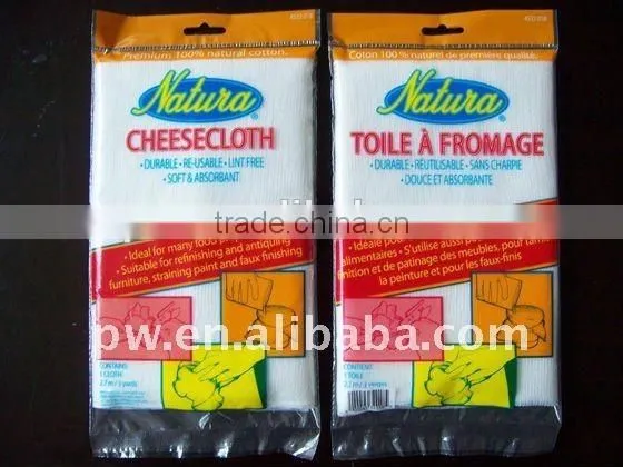 high quality cheesecloth on sale
