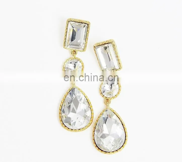 2015 tiny cute sea things anchor earring set