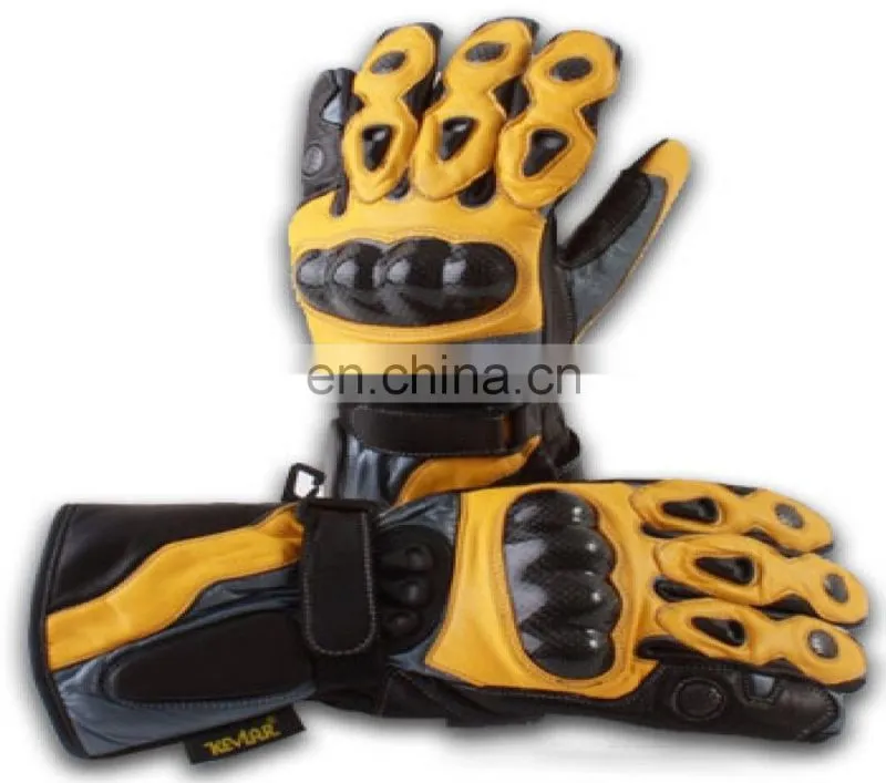 kevlar bike glove