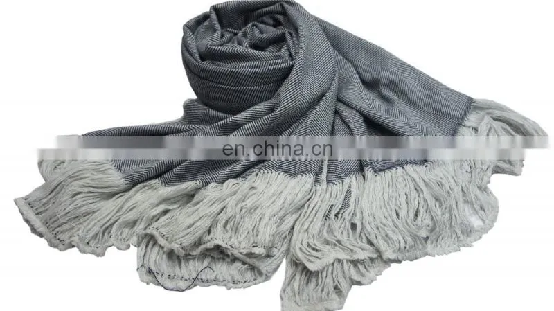 Pashmina wool Blanket 2016