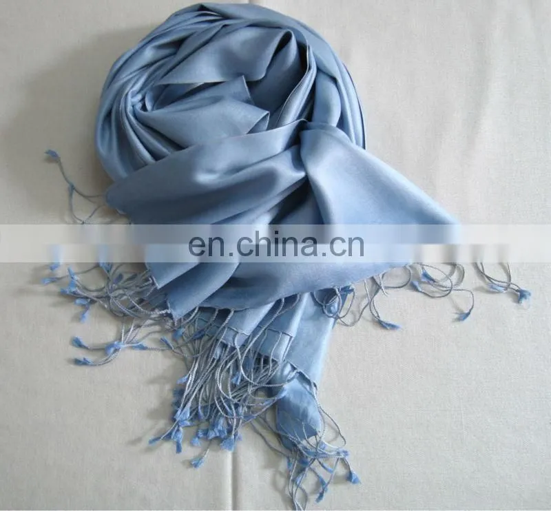 100% Pure Silk Shawls / Stoles in beautiful colors...