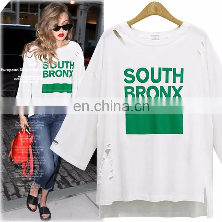 green shirt designer western tops images printed t shirt for women