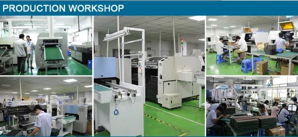 Shenzhen Glare-LED Co., Ltd company overview - view 2