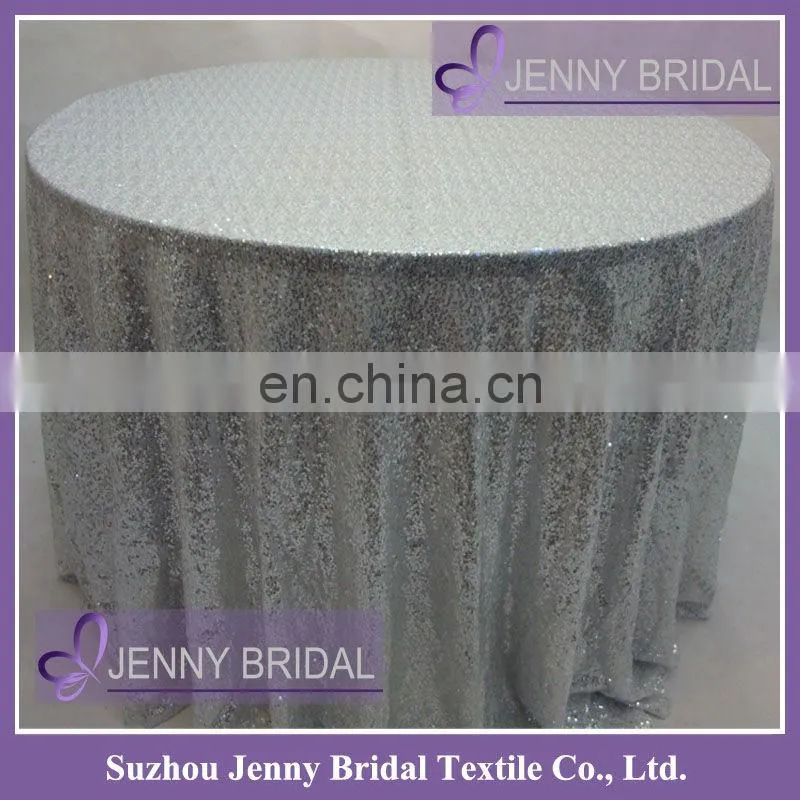 TC220A wholesale spanish small navy blue table cloth sizes