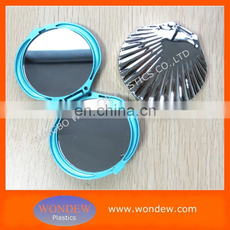 Beautiful cosmetic mirrors / Plastic frame mirrors