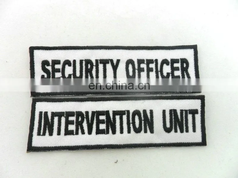 it's nice and beautiful!name brand patches