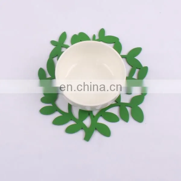 soft pvc bowl mats,bowl pads