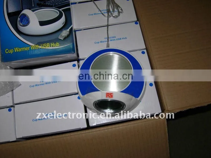 sell all kinds of car cup warmer-Very hot products