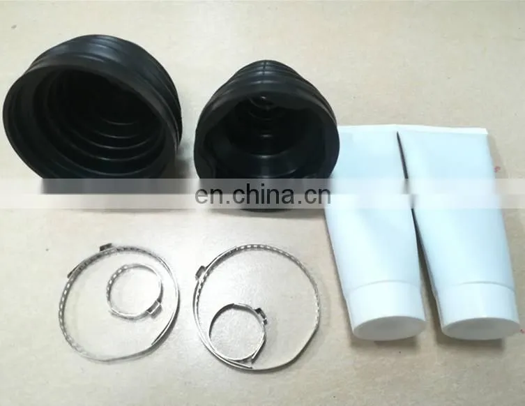 AIXIN Spare Parts CV Joint Boot Kit 04438-60030