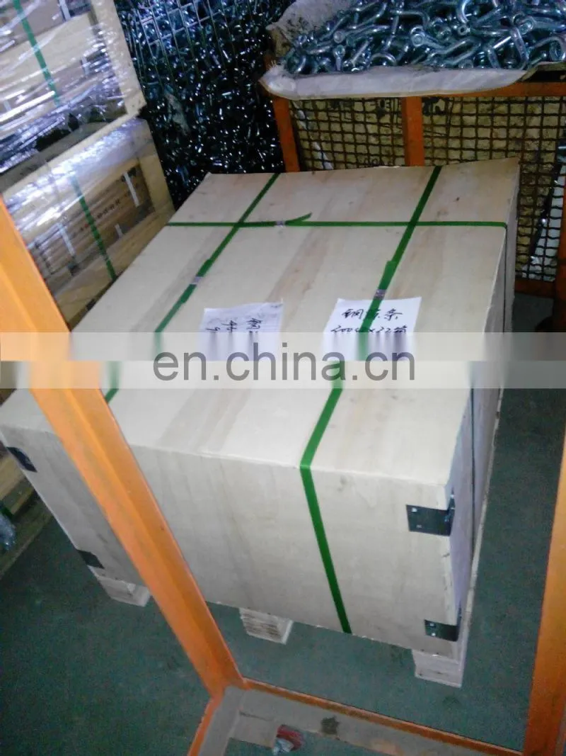 HOT DIP GALVANIZED SPLIT LINK