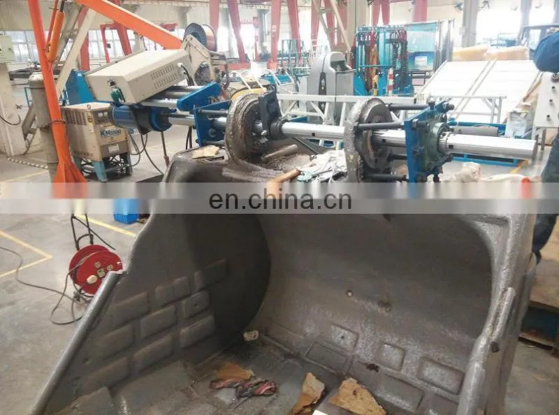 portable boring machine JRT60 line boring machine with CE for hot sale