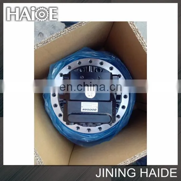 330C Final Drive Excavator 330C Track Drive Travel Motor Assy