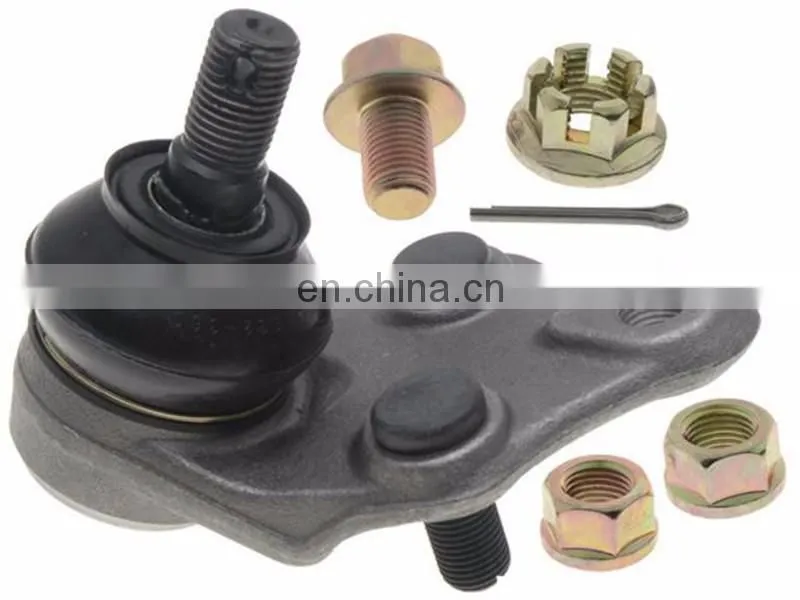 Front Lower Left Ball Joint for COROLLA AE92 43340-19015