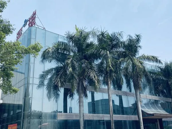Shenbo Special Architectural Glass Industrial Co., Ltd. company overview - view 1