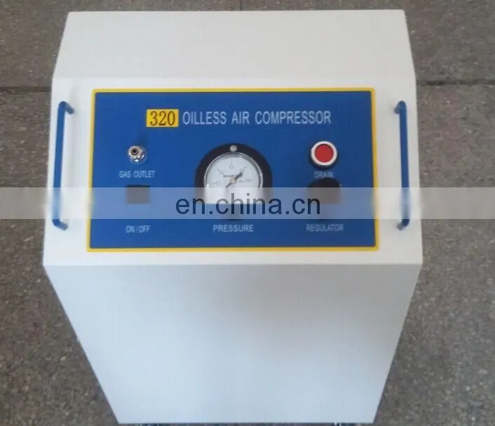 Drawell DW-AA4530F single beam atomic absorption spectrophotometer equipment