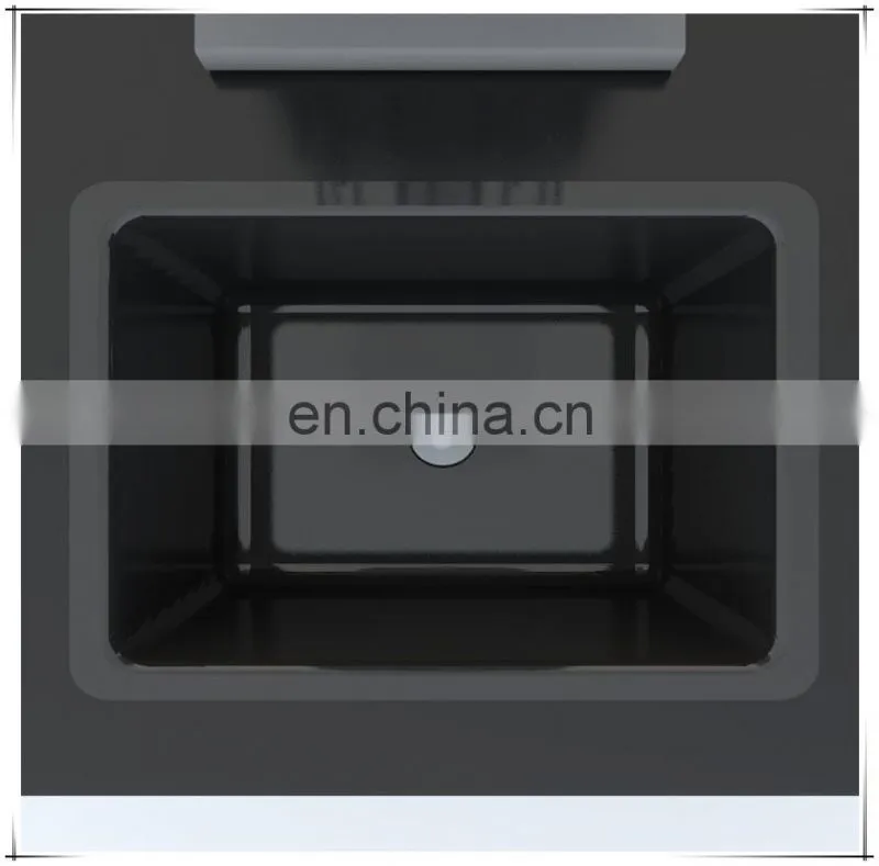 Guangzhou Laboratory water sink for equiment pp