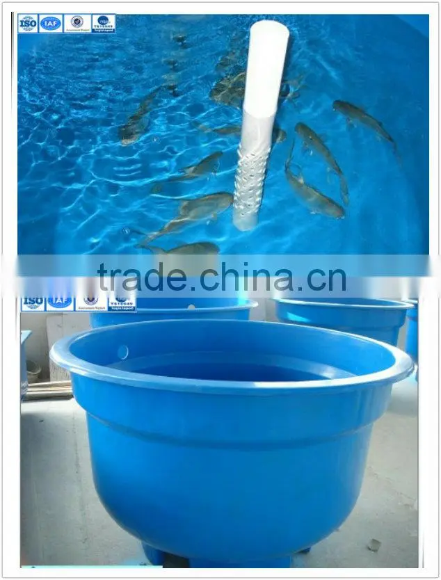 FRP Fish Tank Designable FRP Fiberglass Fish Tank