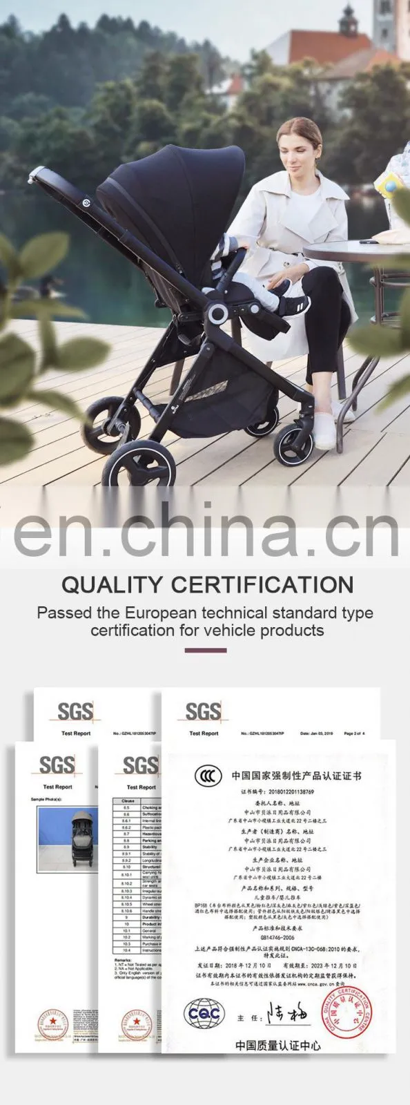 Baby buggy carriage rest your head song top bebek arabas
