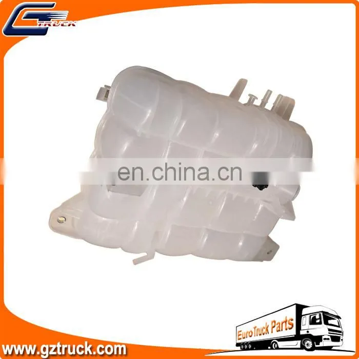 Factory Price Heavy Duty Truck Parts Coolant Expansion Tank Oem 22430043 for VL Truck Water Tank