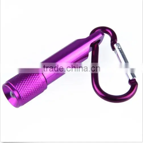 Sales 5pcs Superbright Portable Mini Pocket Keychain Led Flashlight Lot Torch