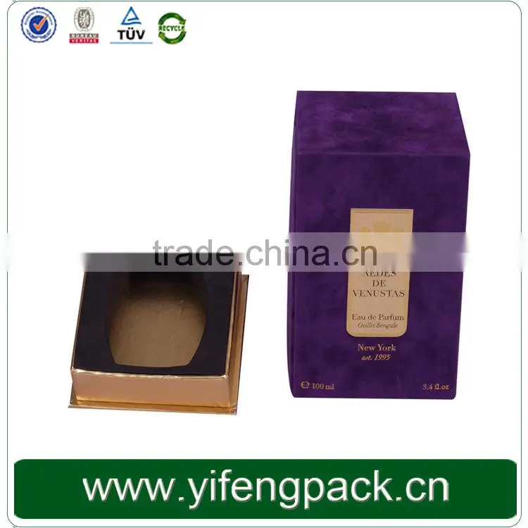 Eco custom cosmetic paper box,paper cosmetic boxes wholesale,cosmetic gift box