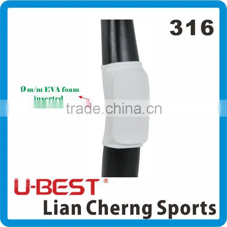 Volleyball elbow pad