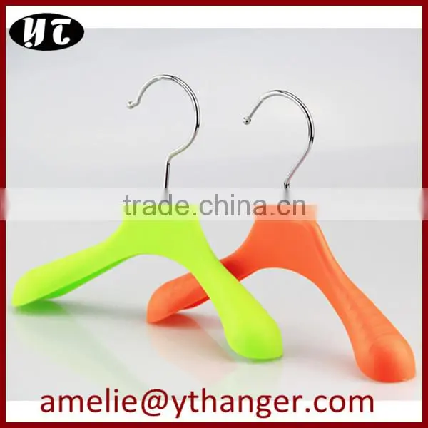 Petite hangers mini doll hangers