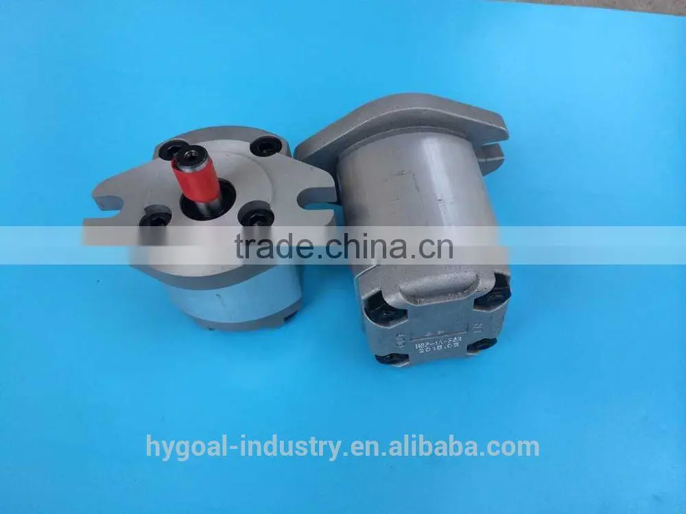 internal gear pump micro gear pump price china supplier