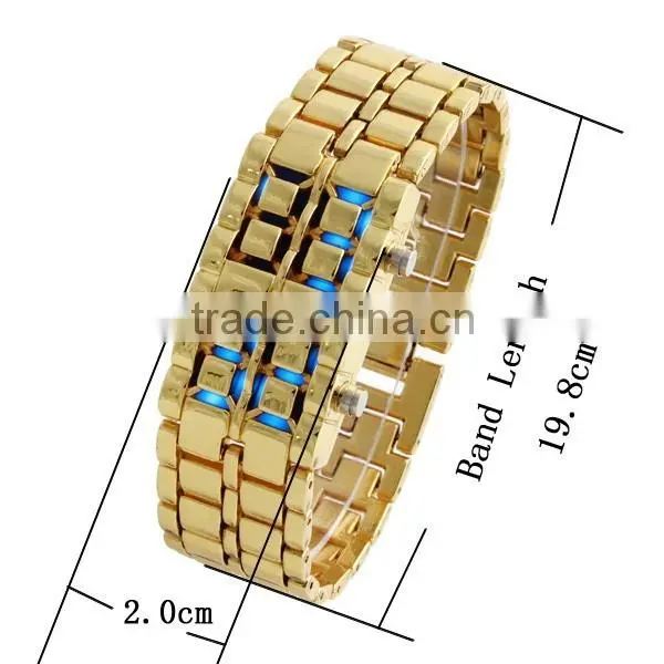 Made from china mans cool watch