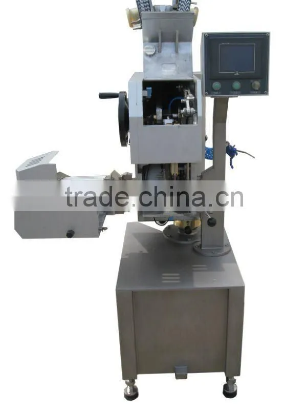 DKJC-200Sausage clipping machine