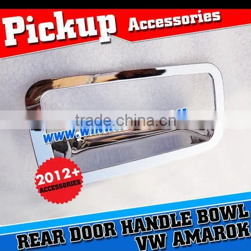 Aluminium Roof Rack For 2010-2015 Volkswagen Amarok