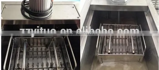Popular New Arrival Products Ice Lolly Machine/ Popsicle Stick Machine/ Popsicle Stick Ice Cream Machine