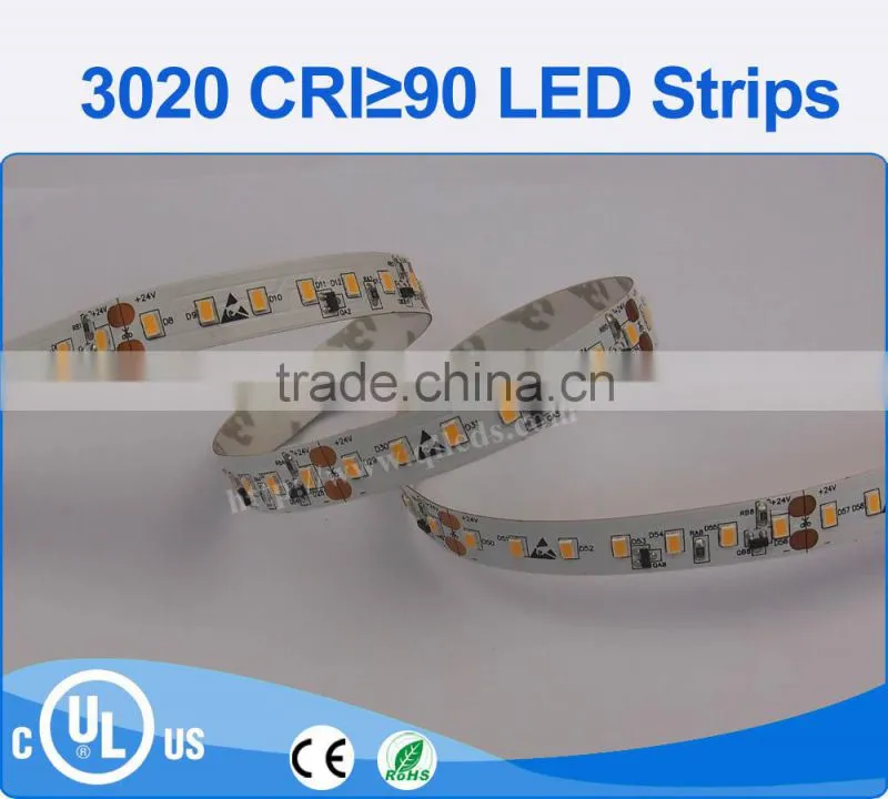 durable large supply CRI more than the 95 5630 cri 95 led strip