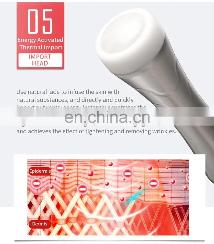 Hydrogen Oxygen Micro-engraving Instrument 9 IN 1 H2O2 Oxygen Jet Peel Machine EMS Deep Cleansing Hydrating Small Bubbles Device