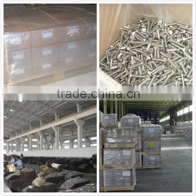 316 stainless steel blind rivet