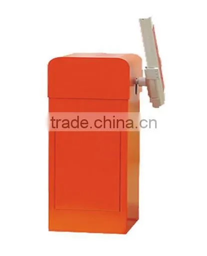 Parking gate and automatoc gate double channel vehicle loop detector