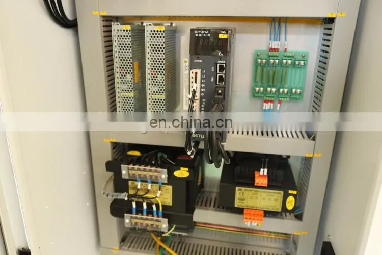 T&L Machinery-sheet metal shearing machine price