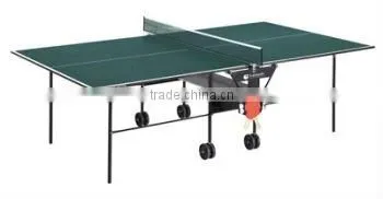 Foldable Table Tennis Table with good quality