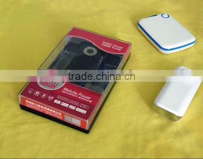 FC930 emergency phone charger