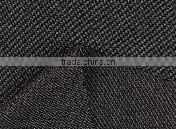 Best Selling Good quality Piling resistant TR business suit fabric with merino wool