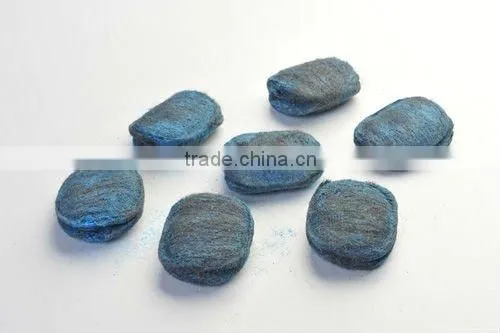 Steel Wool Scourer Pad