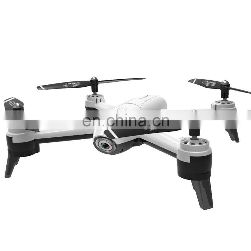 SG106 With HD Dual Camera 4K WiFi FPV rc drone