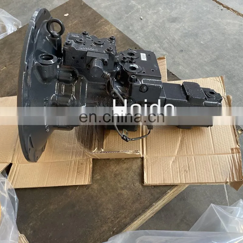 Excavator 708-3T-00232 PC88MR hydraulic main pump