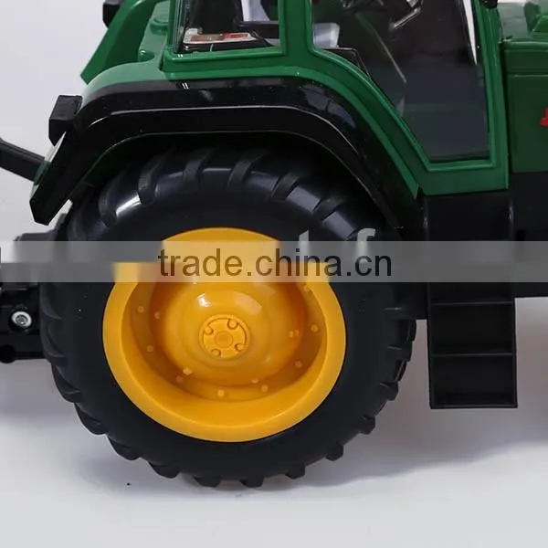 RC Farm Tractor Toy-F975-1
