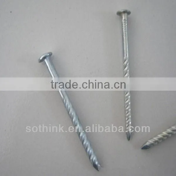 Competitive price and professional pallet Nails Making