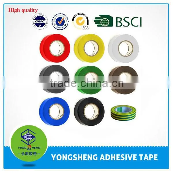 Cheapest China supplier YS brand warning tape price