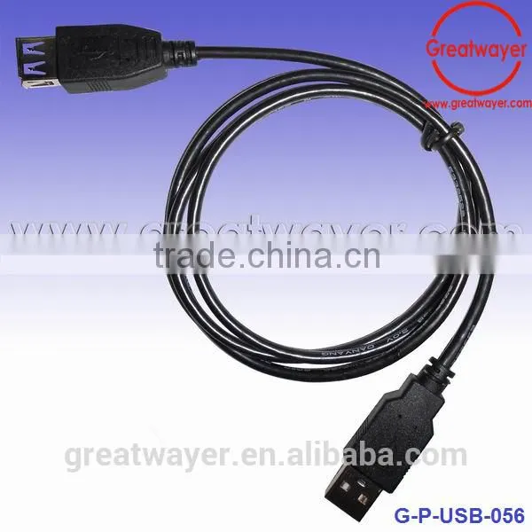 usb female to male cable for bank machine