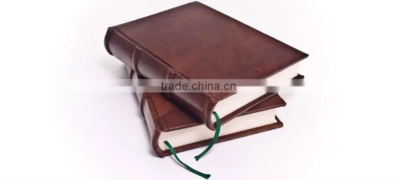 Soft Book Cover Printing