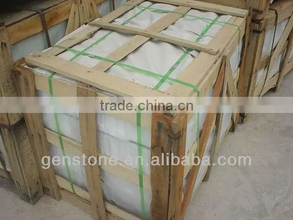 China Grey Mesh Paving Cubes Granite Stone