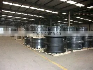 Shanxi Allwin Industrial Co., Ltd. company overview - view 2